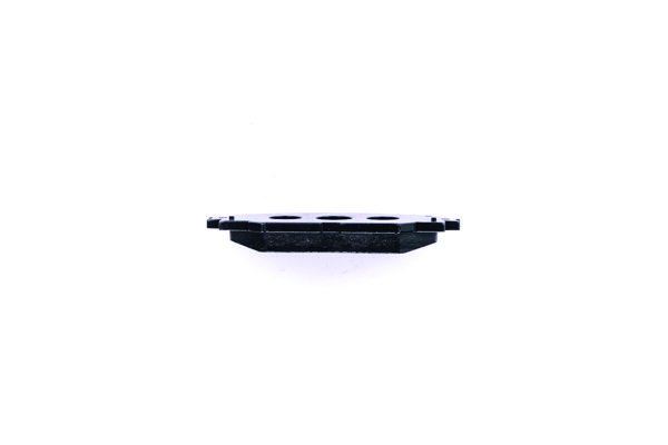 HELLA PAGID Комплект тормозных колодок, дисковый тормоз 8DB 355 006-861